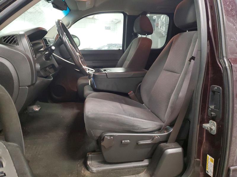 Photo 7 from auction – 2008 GMC SIERRA K15 with VIN 1GTEK19J68Z149666