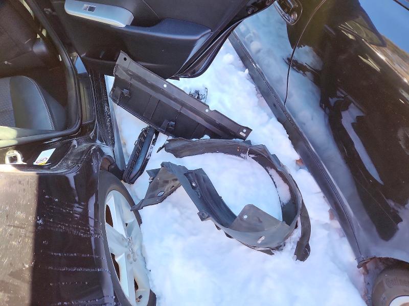 Photo 12 from auction – 2013 TOYOTA CAMRY L with VIN 4T1BF1FK6DU256000