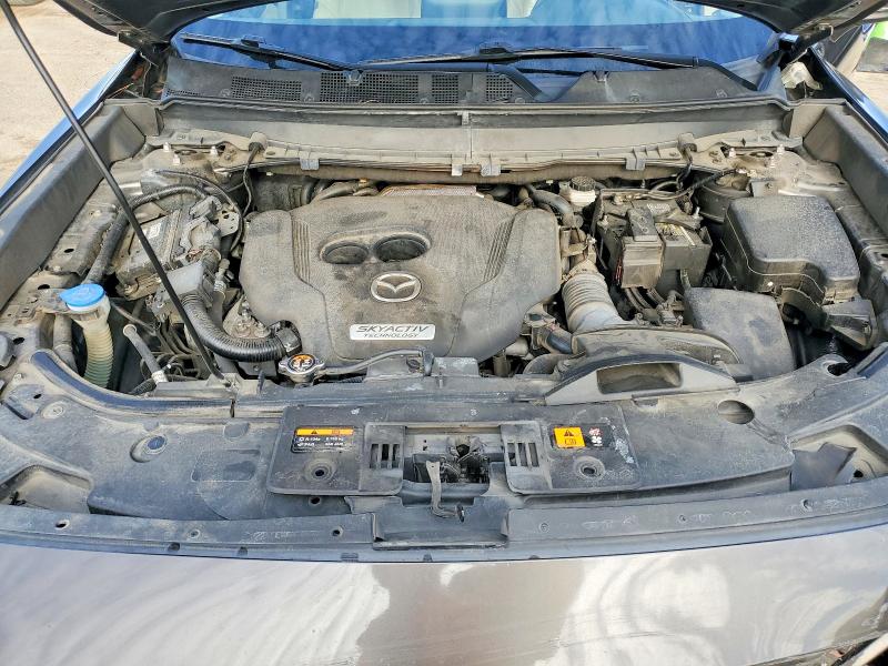 Zdjęcie 12 z aukcji – 2019 MAZDA CX-9 z VIN JM3TCACYXK0320335