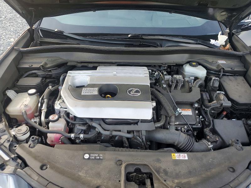 Photo 11 from auction – 2019 LEXUS UX 250H with VIN JTHU9JBH9K2010595