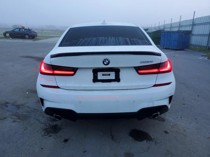 Photo 6 from auction – 2020 BMW 330I with VIN 3MW5R1J08L8B28753