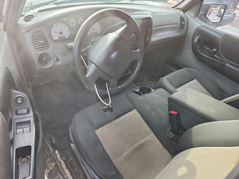 Photo 8 from auction – 2008 FORD RANGER with VIN 1FTYR14E48PA45112