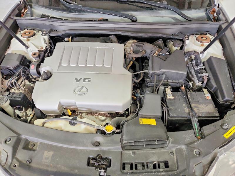 Photo 11 from auction – 2013 LEXUS ES 350 with VIN JTHBK1GG8D2035051