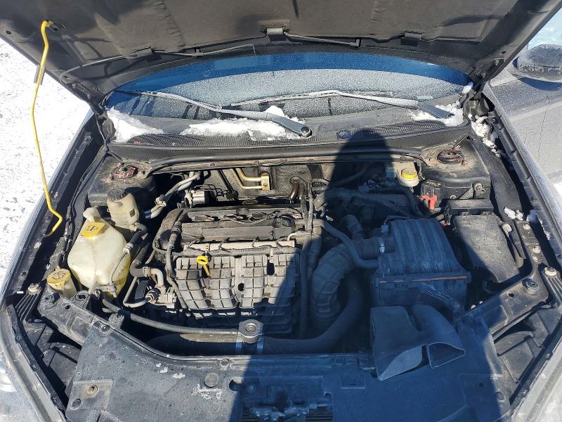 Zdjęcie 11 z aukcji – 2013 CHRYSLER 200 TOURIN z VIN 1C3CCBBB8DN584949