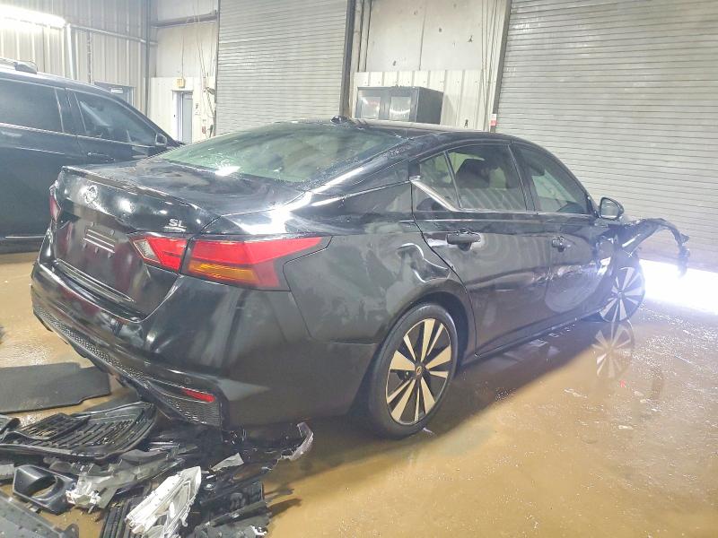 Photo 3 from auction – 2019 NISSAN ALTIMA with VIN 1N4BL4EV7KC257966