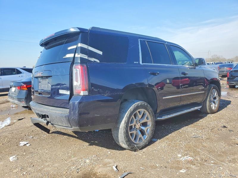 Photo 3 from auction – 2019 GMC YUKON SLT with VIN 1GKS1DKC3KR328374