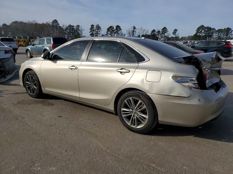Photo 2 from auction – 2015 TOYOTA CAMRY with VIN 4T1BF1FK5FU478675