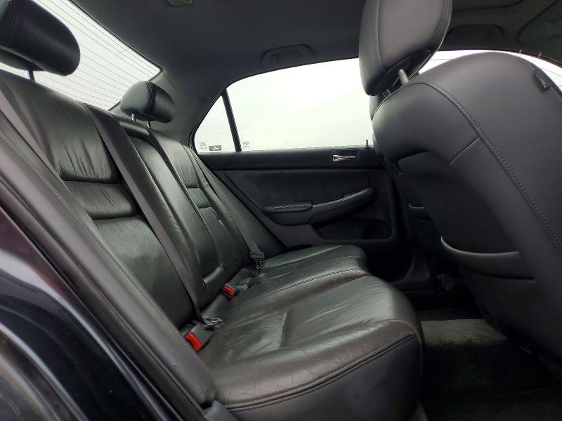 Photo 10 from auction – 2004 HONDA ACCORD EX with VIN 1HGCM56804A064519