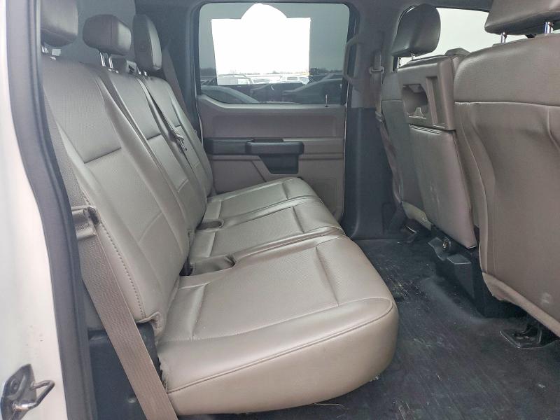 Photo 10 from auction – 2016 FORD F150 SUPER with VIN 1FTEW1C82GKE42496