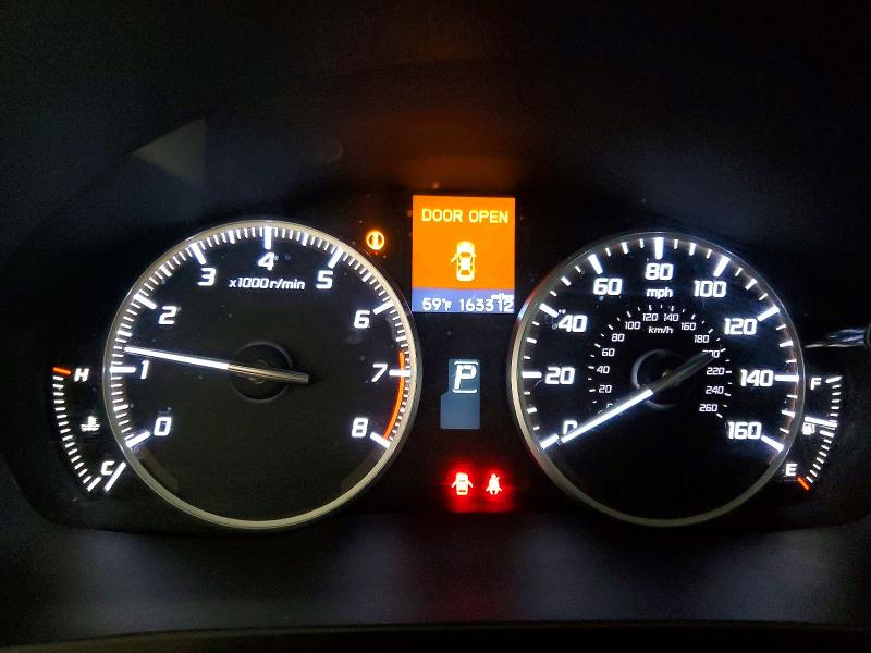 Фото 9 с аукциона – 2015 ACURA ILX с VIN 19VDE1F36FE009806