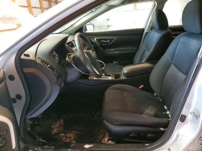 Photo 7 from auction – 2017 NISS ALTIMA with VIN 1N4AL3APXHC241153
