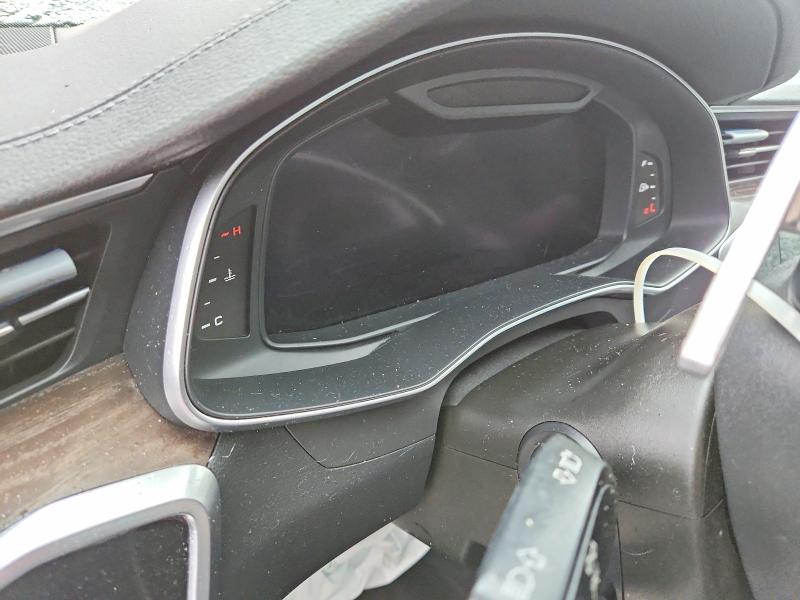Photo 9 from auction – 2020 AUDI A7 PRESTIG with VIN WAUV2AF27LN090542