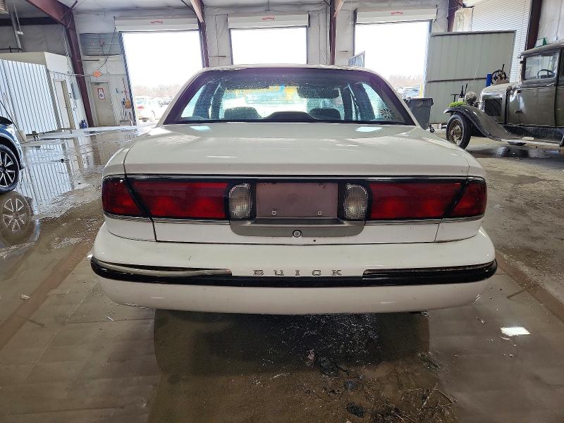 Photo 6 from auction – 1999 BUICK LESABRE CU with VIN 1G4HP52K5XH498441