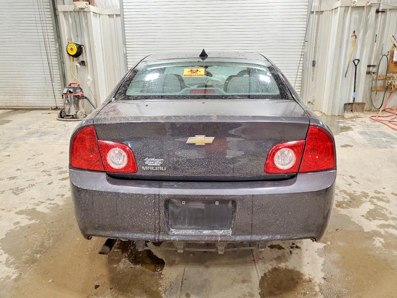 Photo 6 from auction – 2012 CHEVROLET MALIBU LS with VIN 1G1ZA5E00CF368540