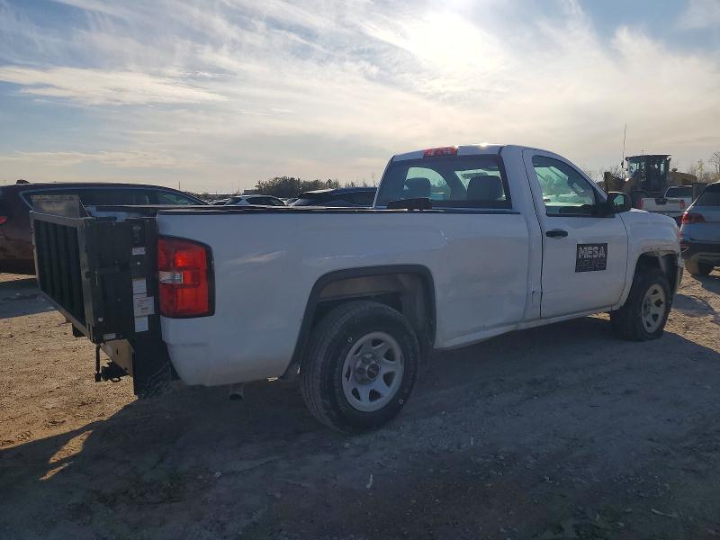 Photo 3 from auction – 2015 GMC SIERRA C15 with VIN 1GTN1TEC1FZ904581