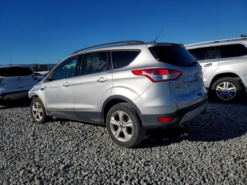 Photo 2 from auction – 2016 FORD ESCAPE SE with VIN 1FMCU0GX0GUA74652