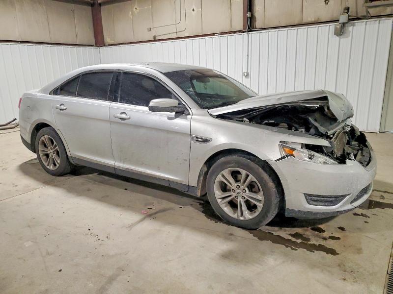 Photo 4 from auction – 2019 FORD TAURUS SEL with VIN 1FAHP2H85KG102320