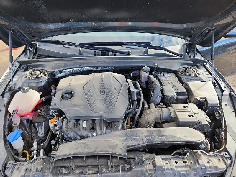 Photo 11 from auction – 2025 KIA K5 LXS with VIN KNAG24J71S5275973