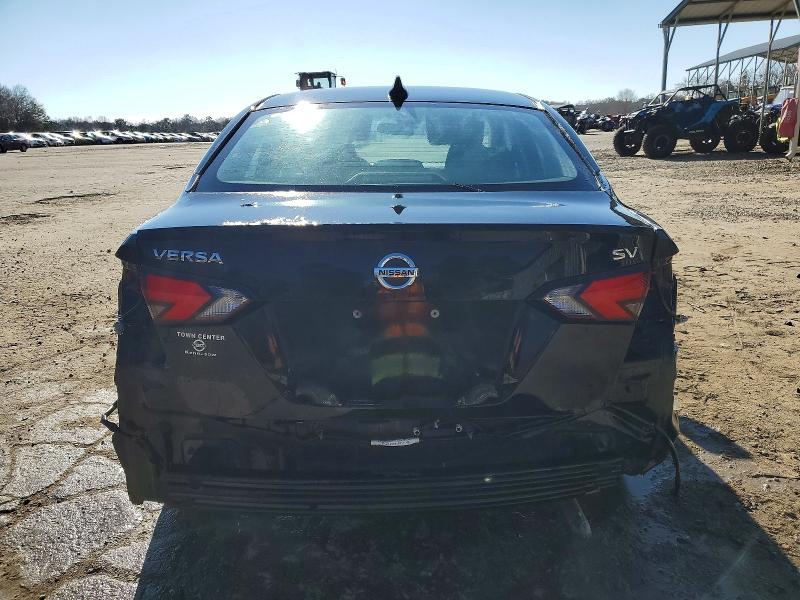 Photo 6 from auction – 2021 NISSAN VERSA with VIN 3N1CN8EV7ML825465