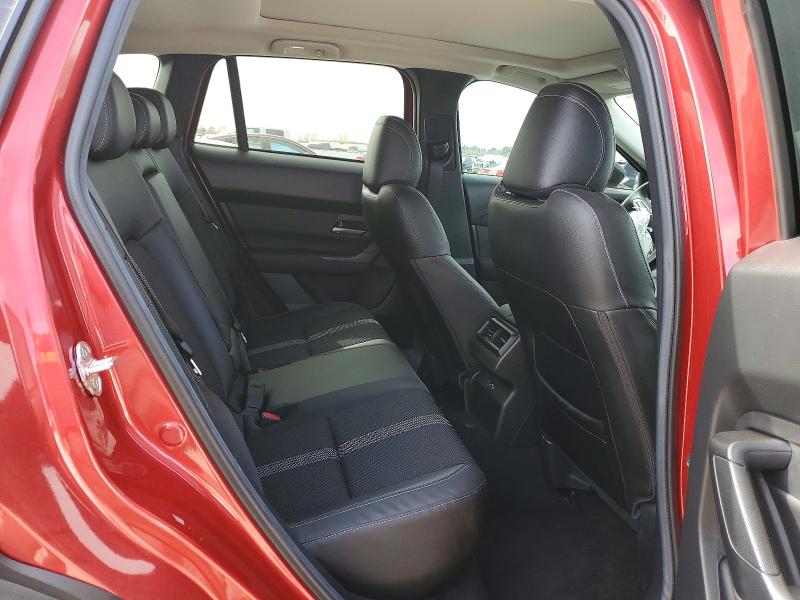 Photo 10 from auction – 2025 MAZDA CX-50 PREM with VIN 7MMVABDM0SN326561