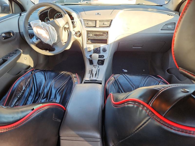 Photo 8 from auction – 2012 CHEVROLET MALIBU LS with VIN 1G1ZB5E07CF280968