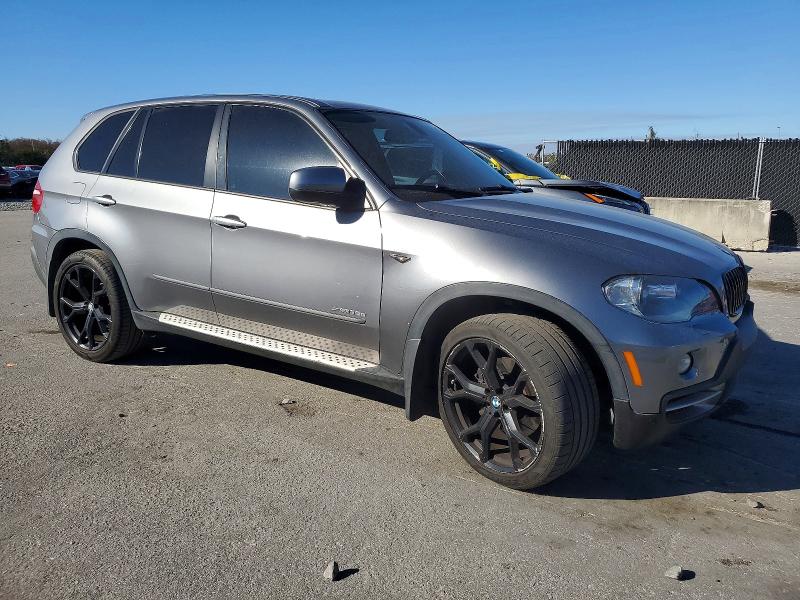 Photo 4 from auction – 2010 BMW X5 XDRIVE3 with VIN 5UXFF0C52ALT75273