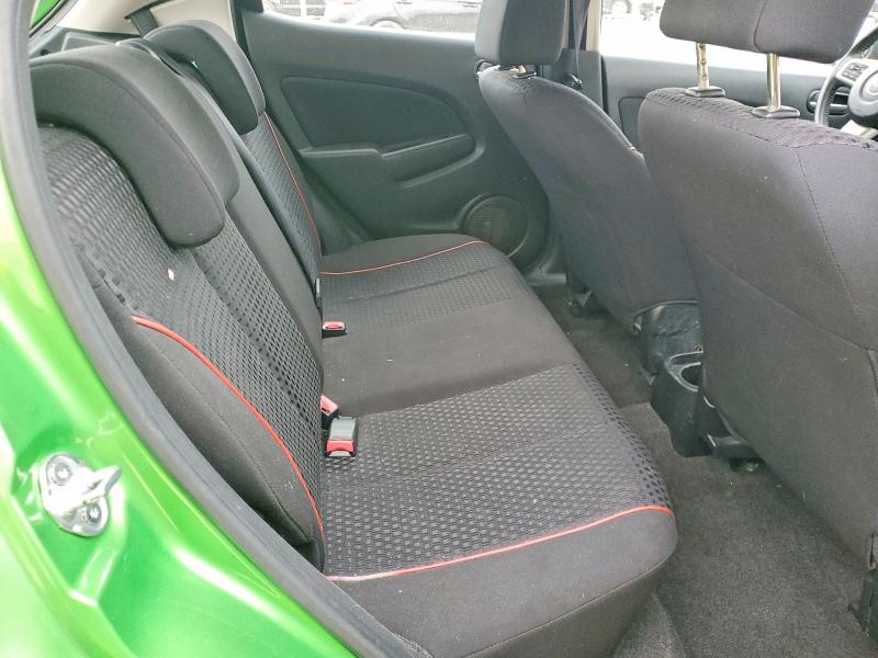 Фото 10 с аукциона – 2011 MAZDA MAZDA2 с VIN JM1DE1HY2B0120887