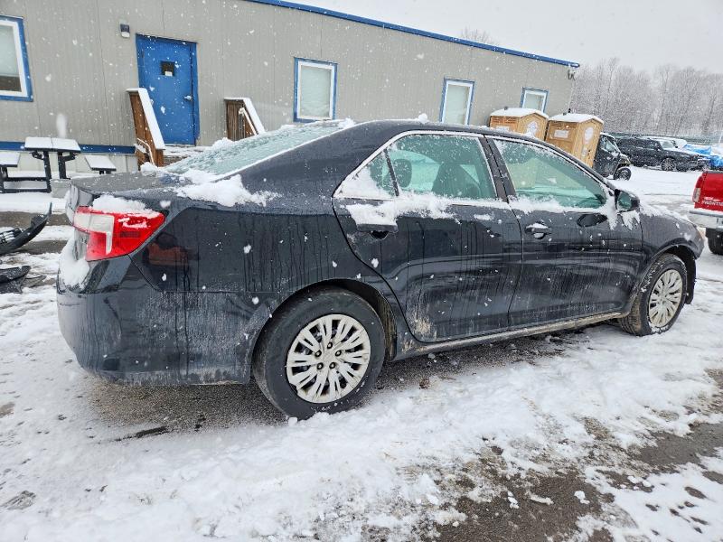 Photo 3 from auction – 2014 TOYOTA CAMRY L with VIN 4T4BF1FK8ER389414