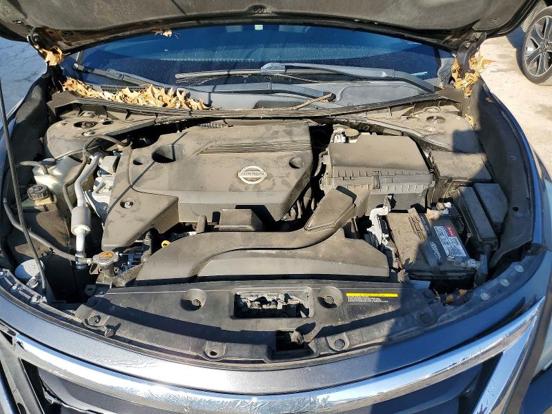 Photo 11 from auction – 2013 NISSAN ALTIMA 4D with VIN 1N4AL3AP6DC289193