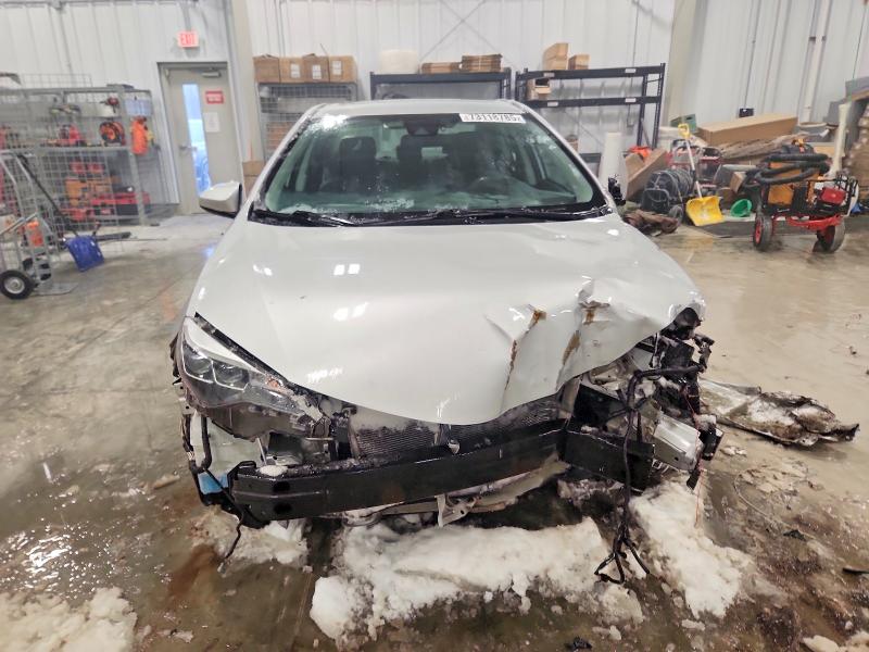Photo 5 from auction – 2019 TOYOTA COROLLA with VIN 2T1BURHE8KC173307