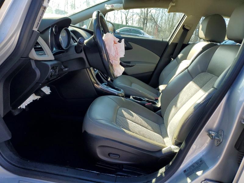 Photo 7 from auction – 2014 BUICK VERANO CON with VIN 1G4PR5SK9E4153472