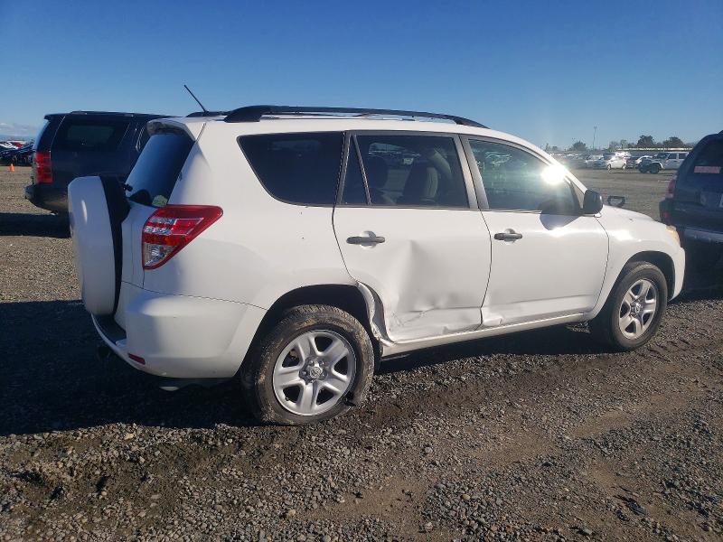 Photo 3 from auction – 2012 TOYOTA RAV4 with VIN 2T3ZF4DV9CW115814