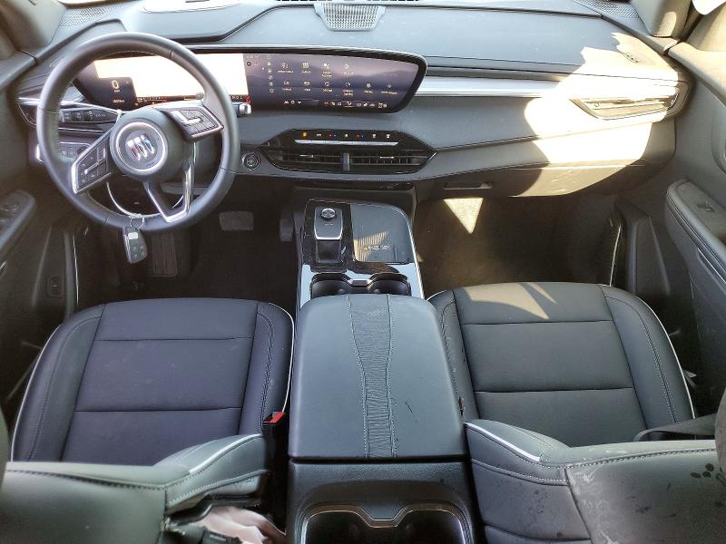 Photo 8 from auction – 2025 BUICK ENCLAVE PR with VIN 5GAERARS0SJ254134