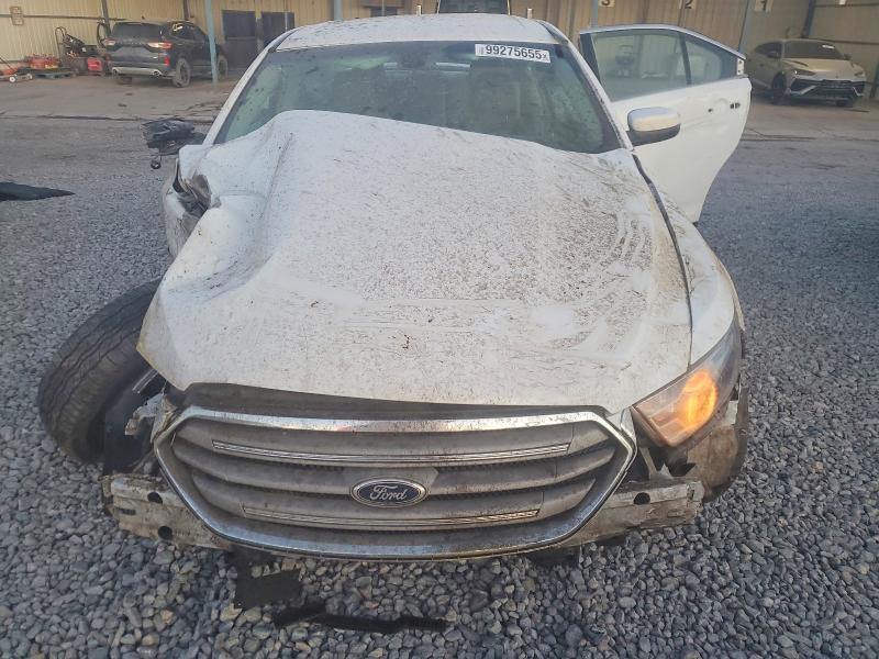 Фото 5 с аукциона – 2015 FORD TAURUS SEL с VIN 1FAHP2E83FG141160