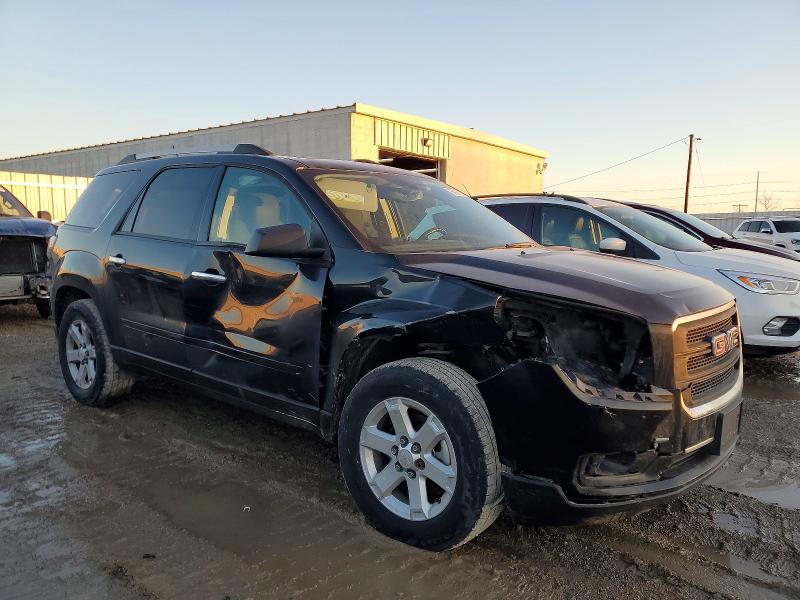 Photo 4 from auction – 2013 GMC ACADIA SLE with VIN 1GKKVPKD6DJ168068