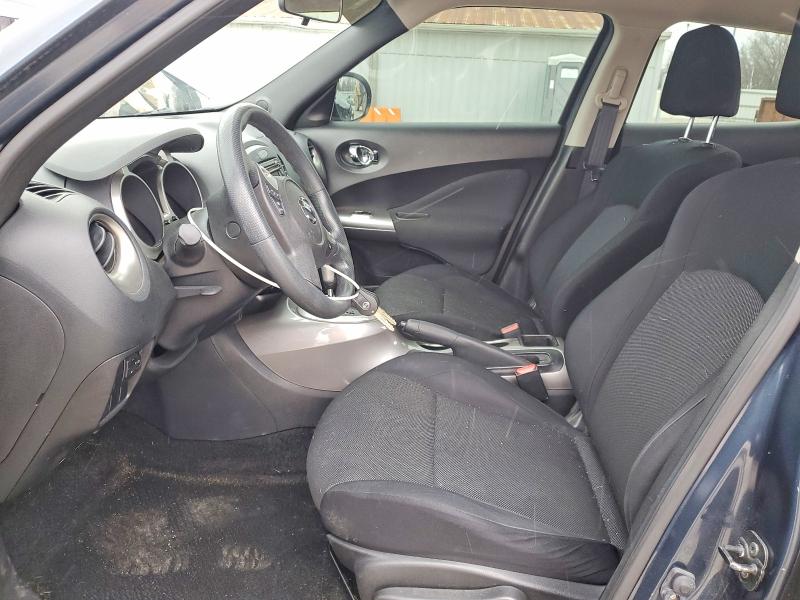 Photo 7 from auction – 2013 NISSAN JUKE with VIN JN8AF5MR3DT224817