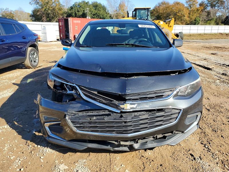 Photo 5 from auction – 2017 CHEVROLET MALIBU with VIN 1G1ZB5ST8HF174888