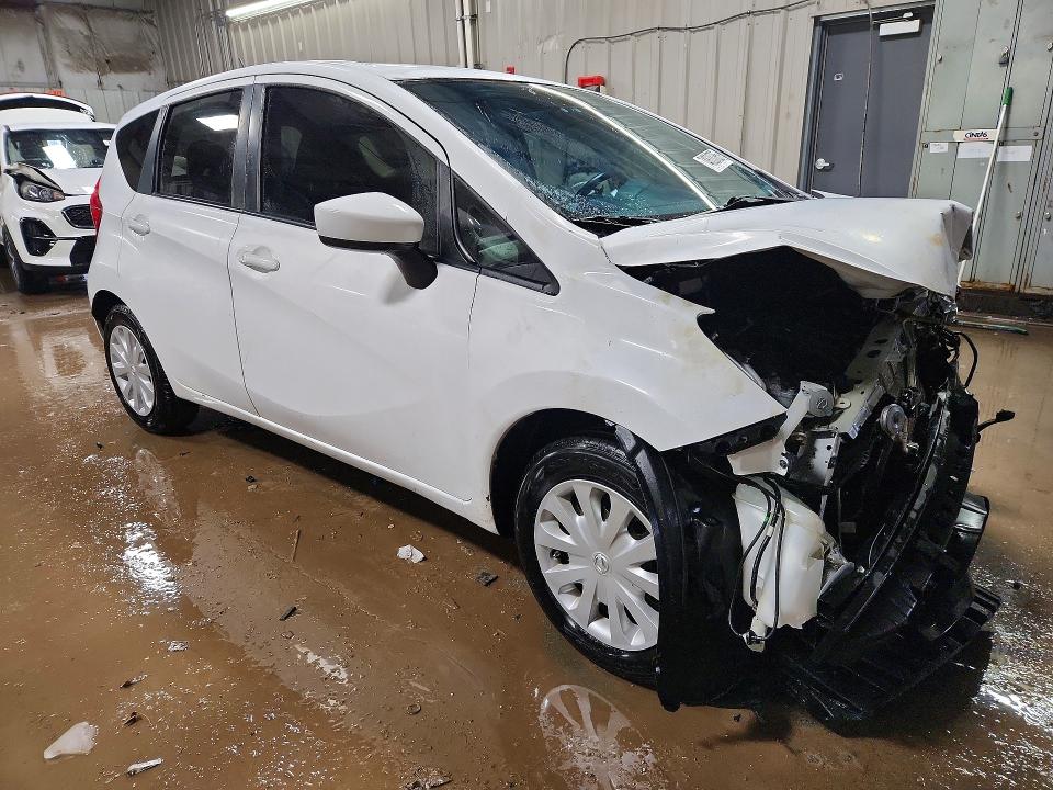 Photo 4 from auction – 2016 NISSAN VERSA NOTE with VIN 3N1CE2CPXGL405902
