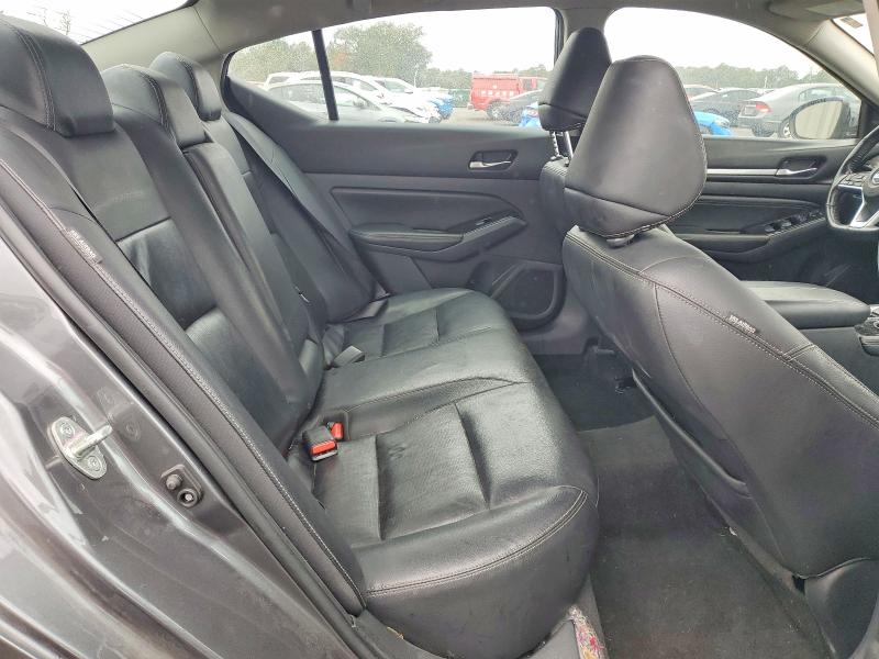 Photo 10 from auction – 2021 NISSAN ALTIMA with VIN 1N4BL4EV9MN313073