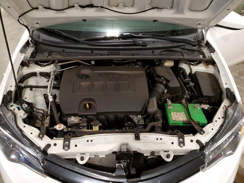 Photo 11 from auction – 2018 TOYOTA COROLLA L with VIN 2T1BURHE3JC048522