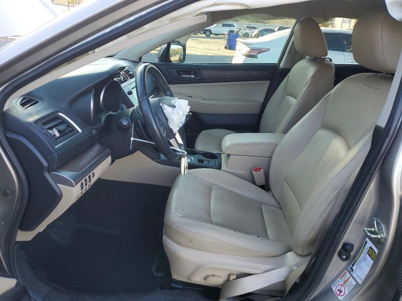 Photo 7 from auction – 2016 SUBARU OUTBACK 2. with VIN 4S4BSBNCXG3341461