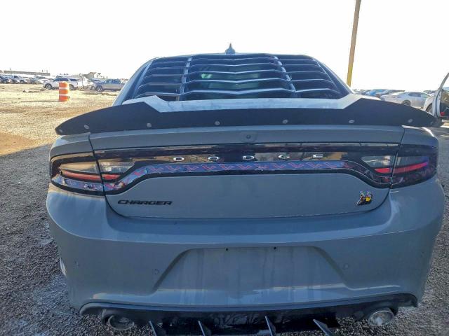 Photo 6 from auction – 2023 DODGE CHARGER SC with VIN 2C3CDXGJ3PH614267