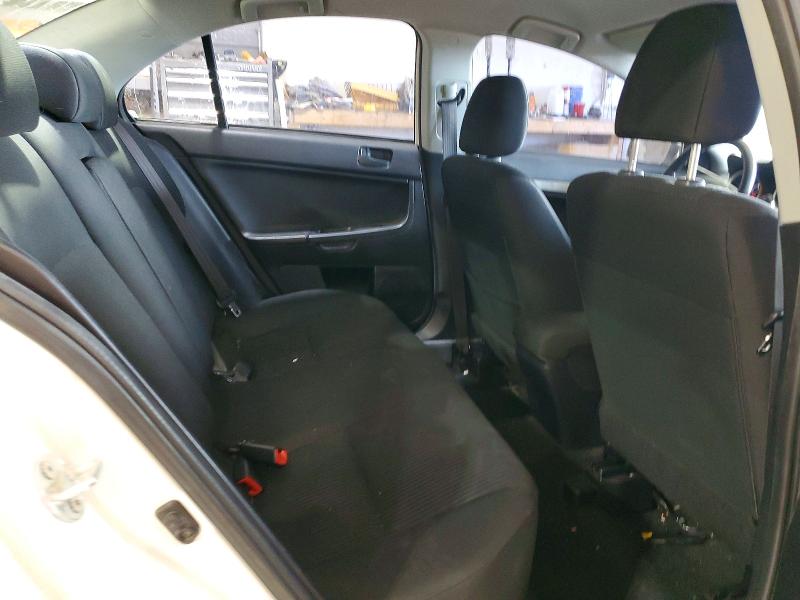Photo 10 from auction – 2014 MITSUBISHI LANCER ES/ with VIN JA32U2FU1EU015849