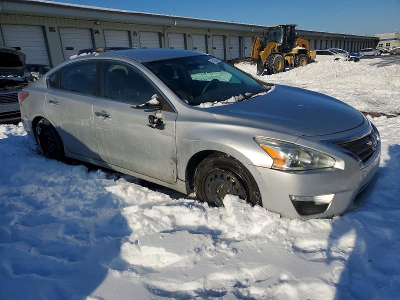 Photo 4 from auction – 2015 NISS ALTIMA with VIN 1N4AL3AP8FC270034
