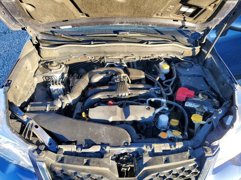 Photo 12 from auction – 2016 SUBARU FORESTER 2 with VIN JF2SJAHC5GH407514