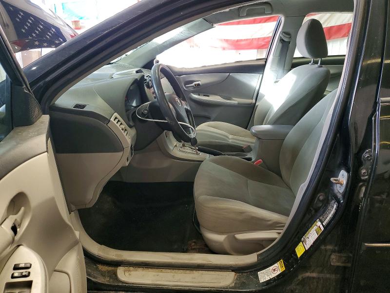 Photo 7 from auction – 2012 TOYOTA COROLLA BA with VIN 2T1BU4EE0CC900755