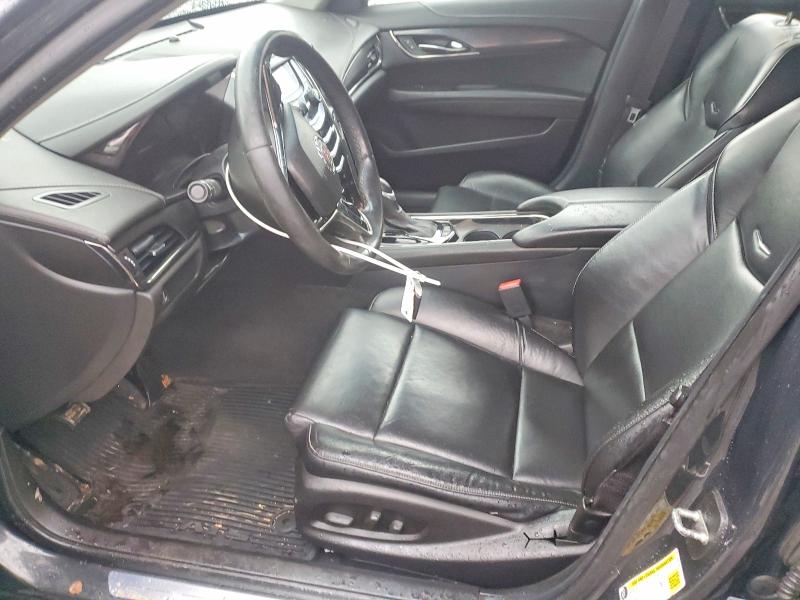 Photo 7 from auction – 2014 CADILLAC ATS with VIN 1G6AA5RX0E0114265