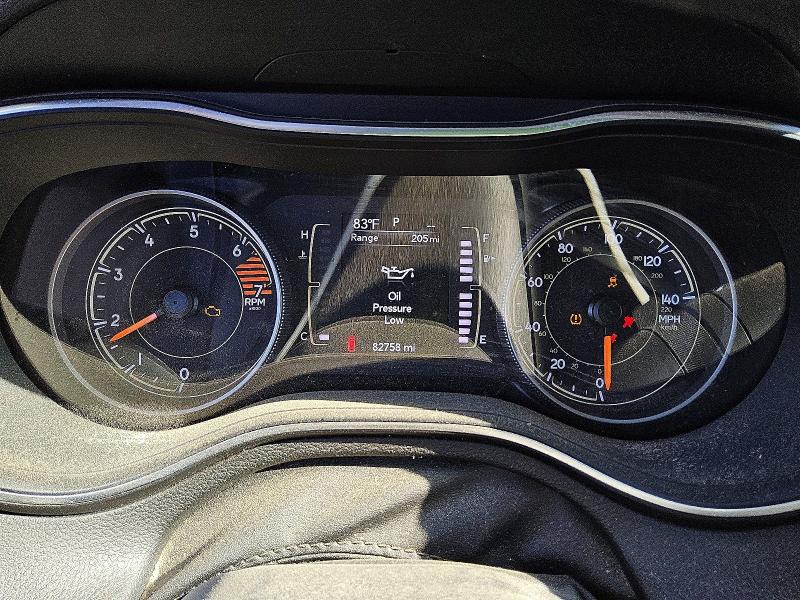 Photo 9 from auction – 2019 JEEP CHEROKEE L with VIN 1C4PJMCB4KD162693