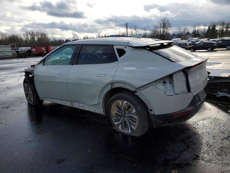 Photo 2 from auction – 2024 KIA EV6 LIGHT with VIN KNDC3DLC0R5209725