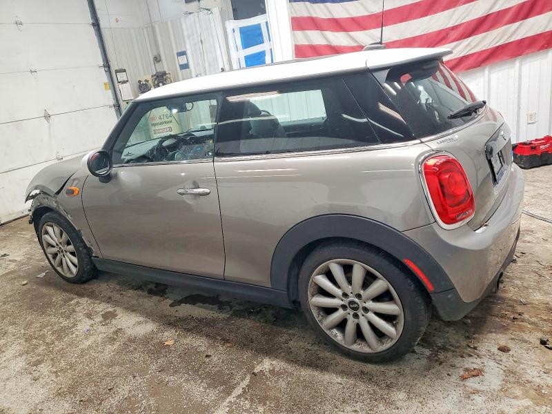Photo 2 from auction – 2019 MINI COOPER with VIN WMWXP5C56K2H31344